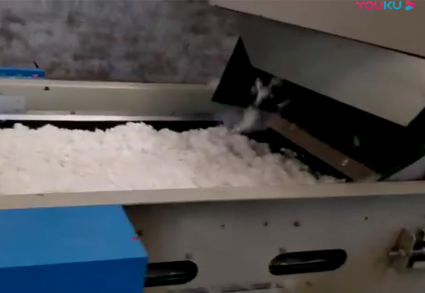 HJJX-自動(dòng)風(fēng)壓珍珠棉生產(chǎn)線