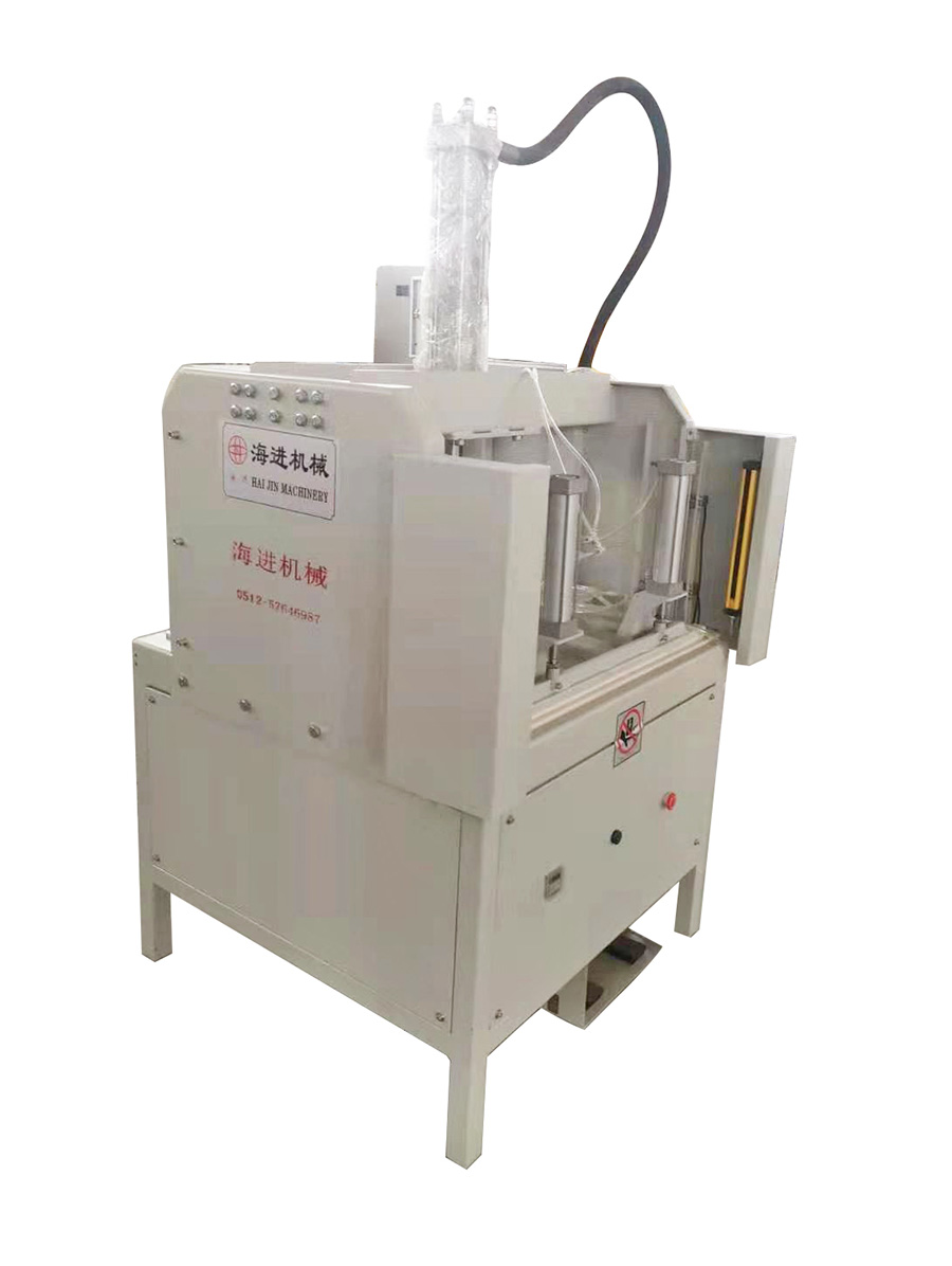 HJFK-100*1氣液壓封口機 HJFK-100*1氣液壓封口機