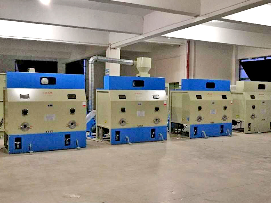 沙發(fā)充棉機 沙發(fā)充棉機