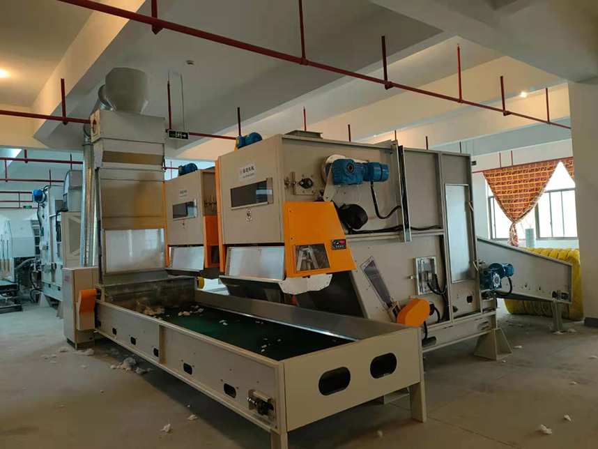 沙發充棉機 沙發充棉機